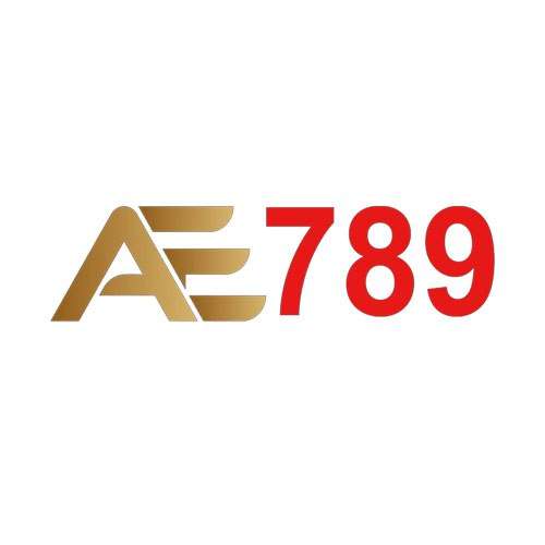 AE789 logo